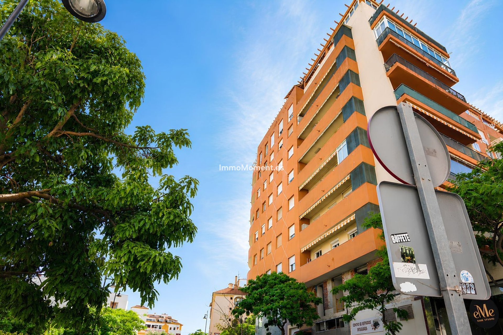 Reventa - Apartamento - Fuengirola - Fuengirola Centro