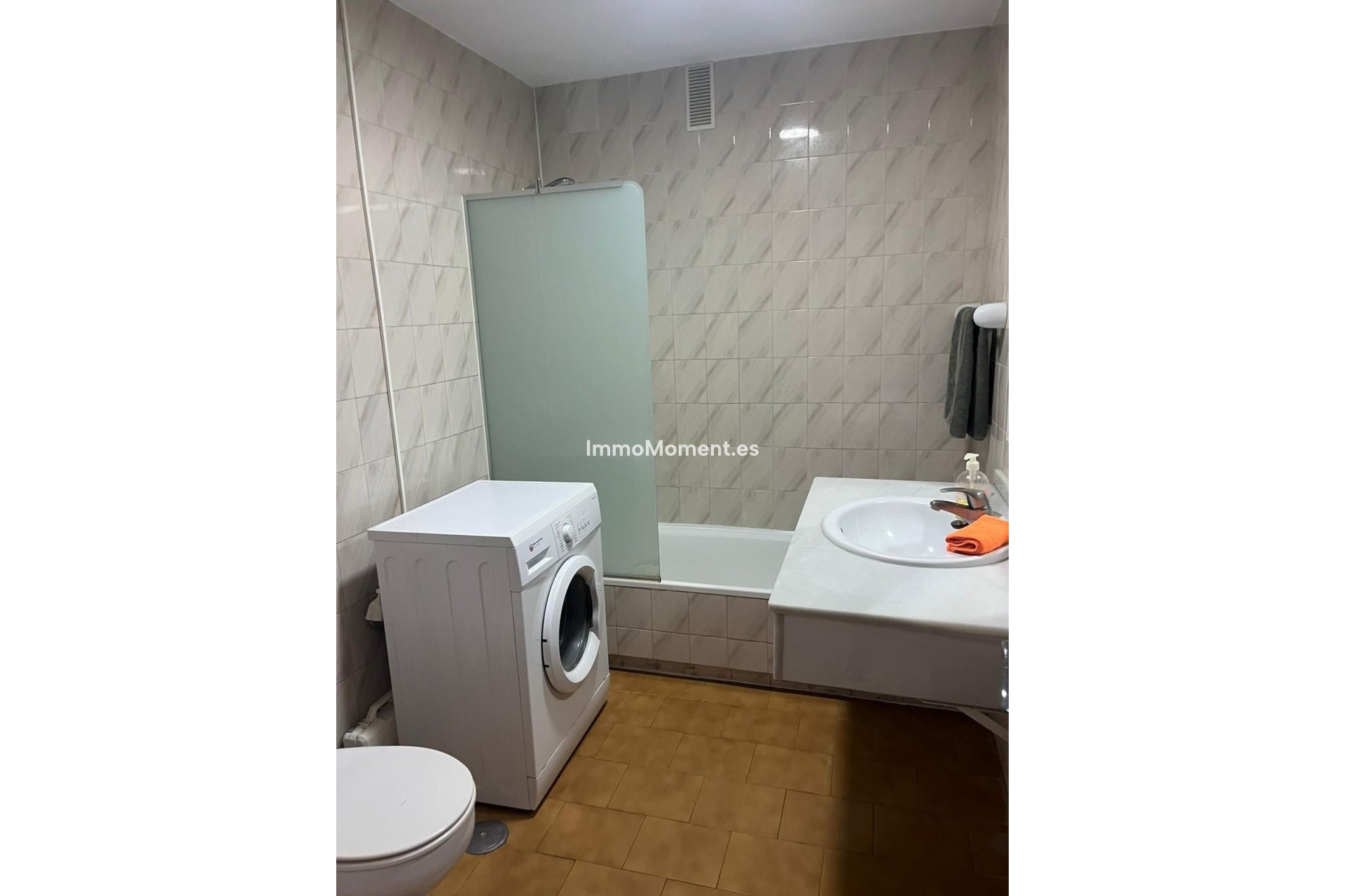 Reventa - Apartamento - Fuengirola - Fuengirola Centro