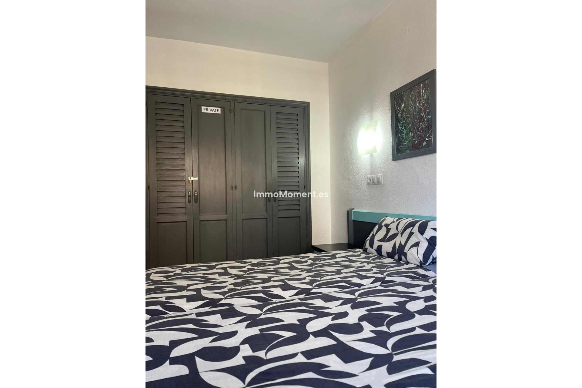 Reventa - Apartamento - Fuengirola - Fuengirola Centro