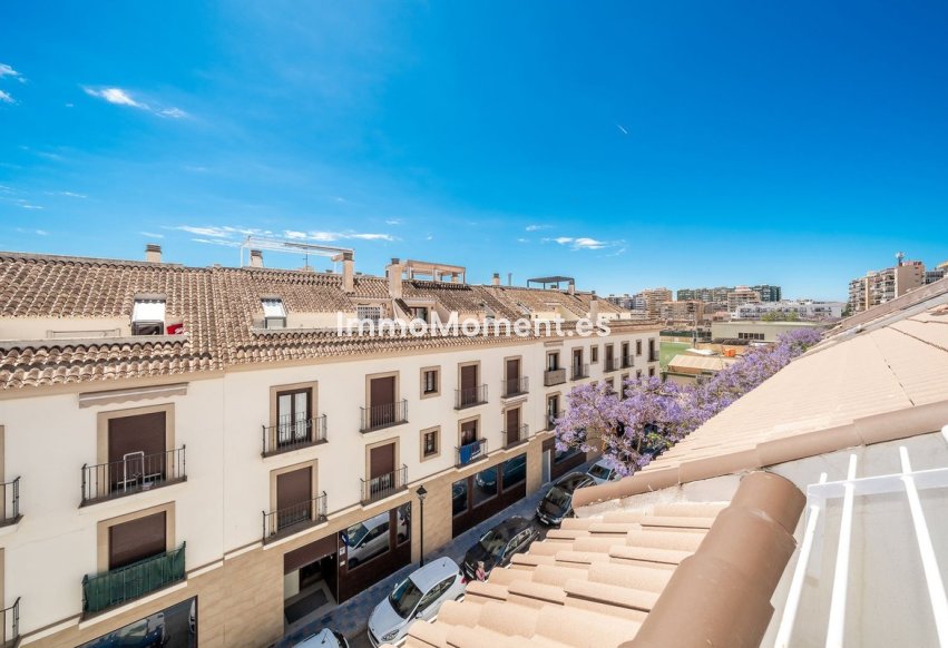 Reventa - Apartamento - Fuengirola - Fuengirola Centro