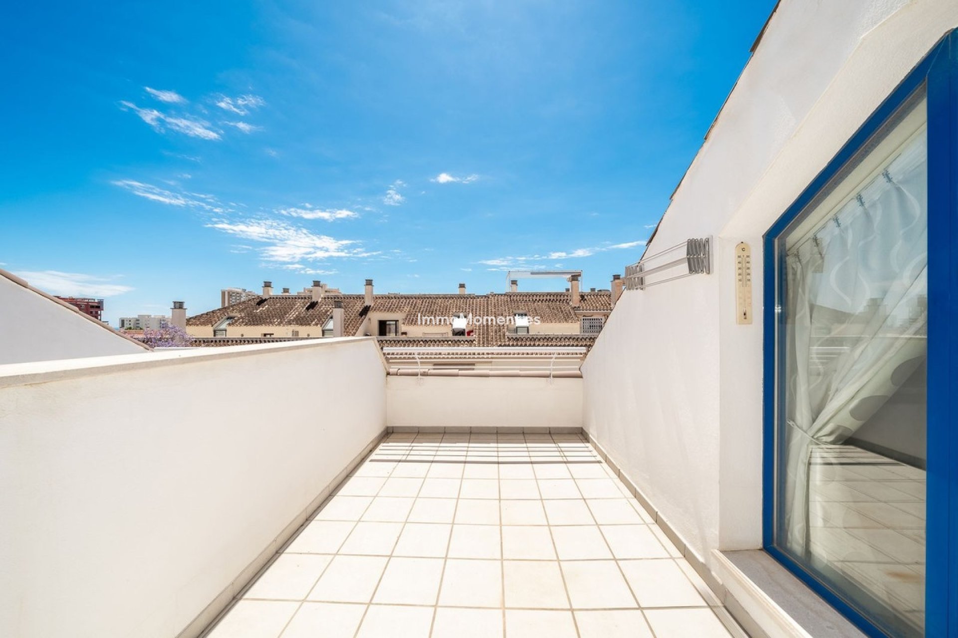 Reventa - Apartamento - Fuengirola - Fuengirola Centro