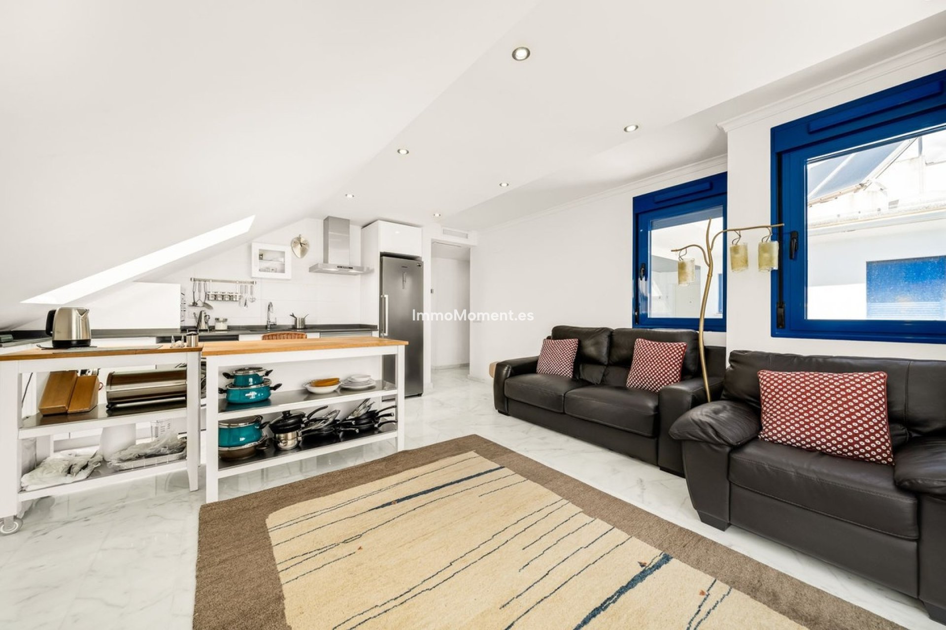 Reventa - Apartamento - Fuengirola - Fuengirola Centro