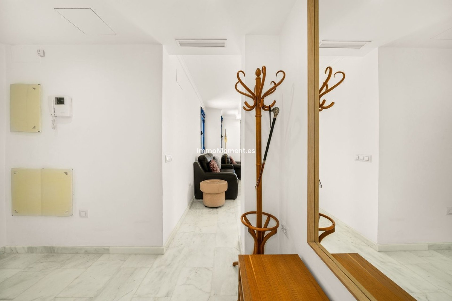 Reventa - Apartamento - Fuengirola - Fuengirola Centro