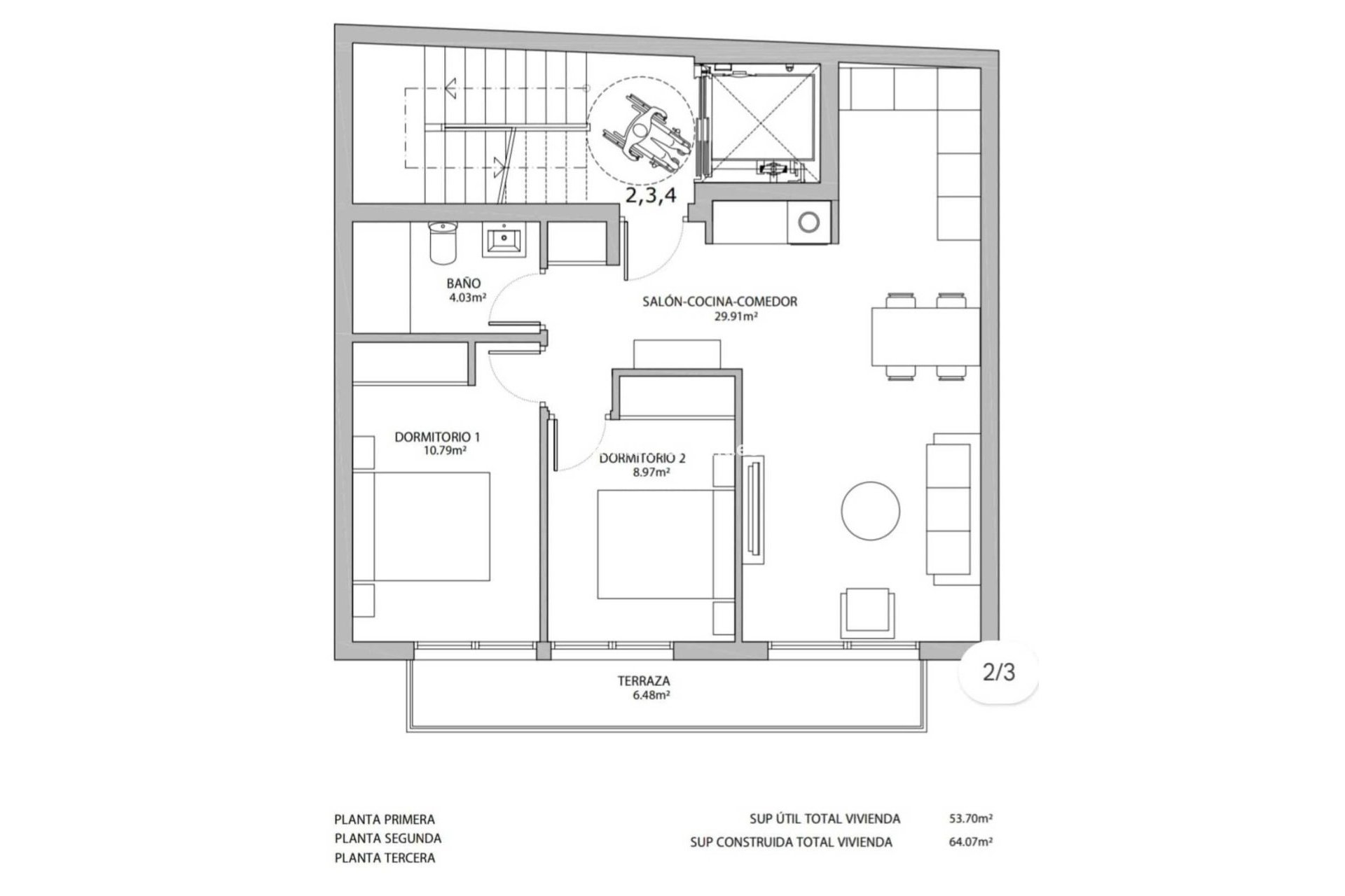 Reventa - Apartamento - Fuengirola - Fuengirola Centro