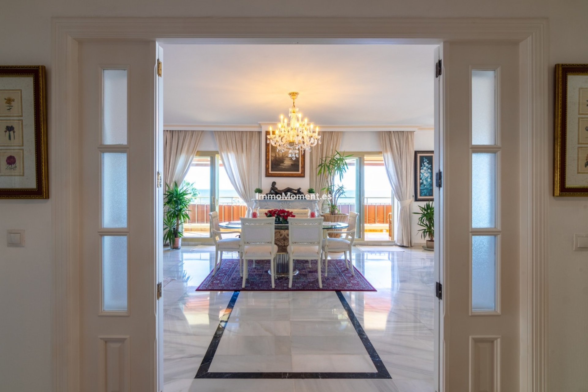 Reventa - Apartamento - Fuengirola - Fuengirola Centro
