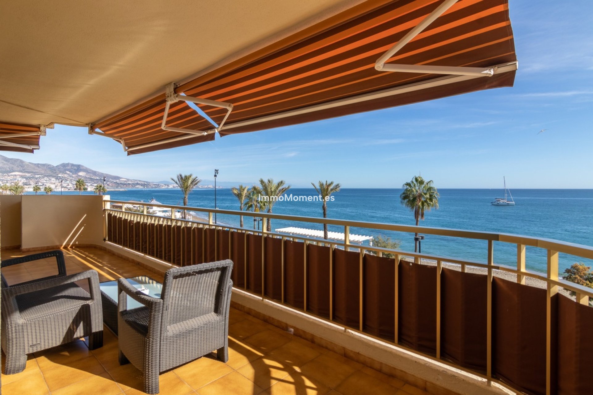 Reventa - Apartamento - Fuengirola - Fuengirola Centro