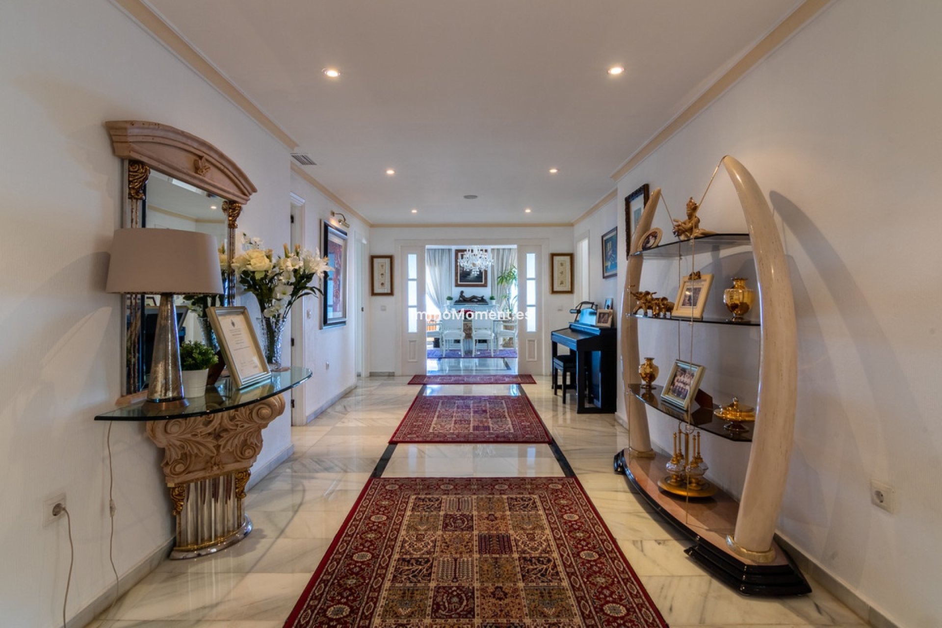 Reventa - Apartamento - Fuengirola - Fuengirola Centro