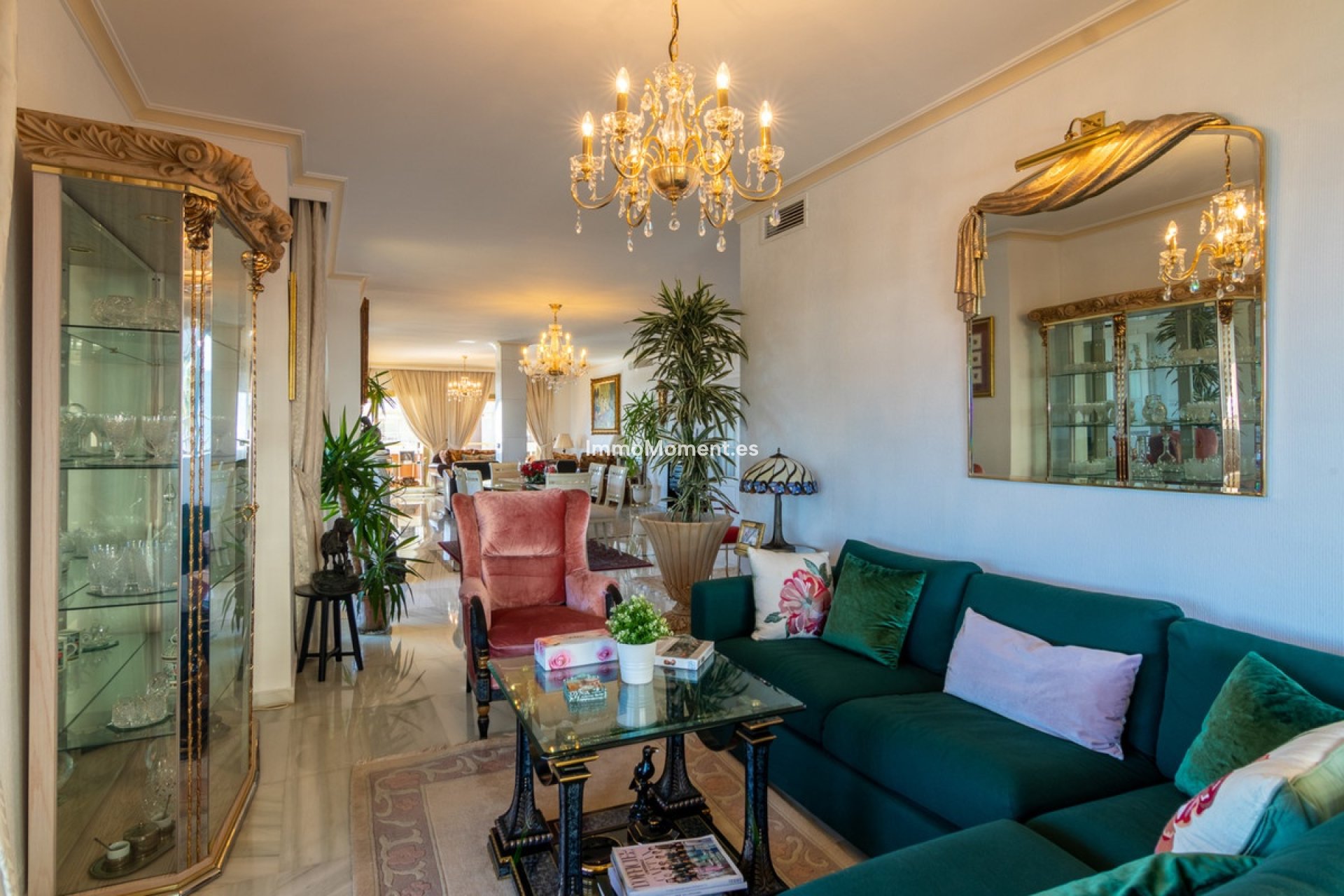 Reventa - Apartamento - Fuengirola - Fuengirola Centro