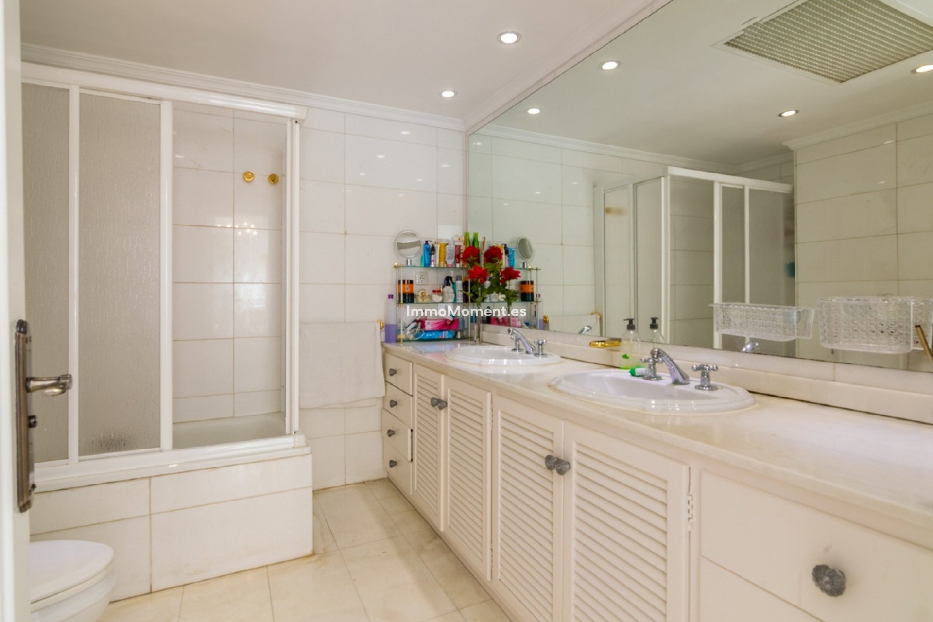 Reventa - Apartamento - Fuengirola - Fuengirola Centro
