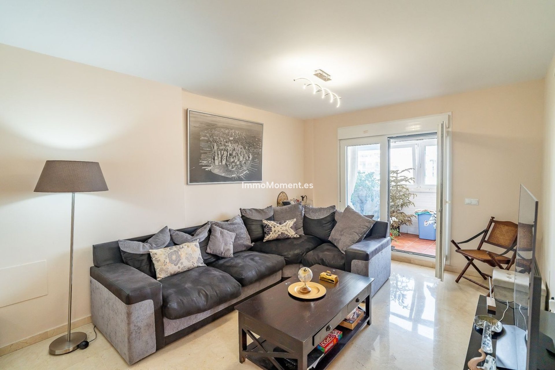 Reventa - Apartamento - Fuengirola - Fuengirola Centro