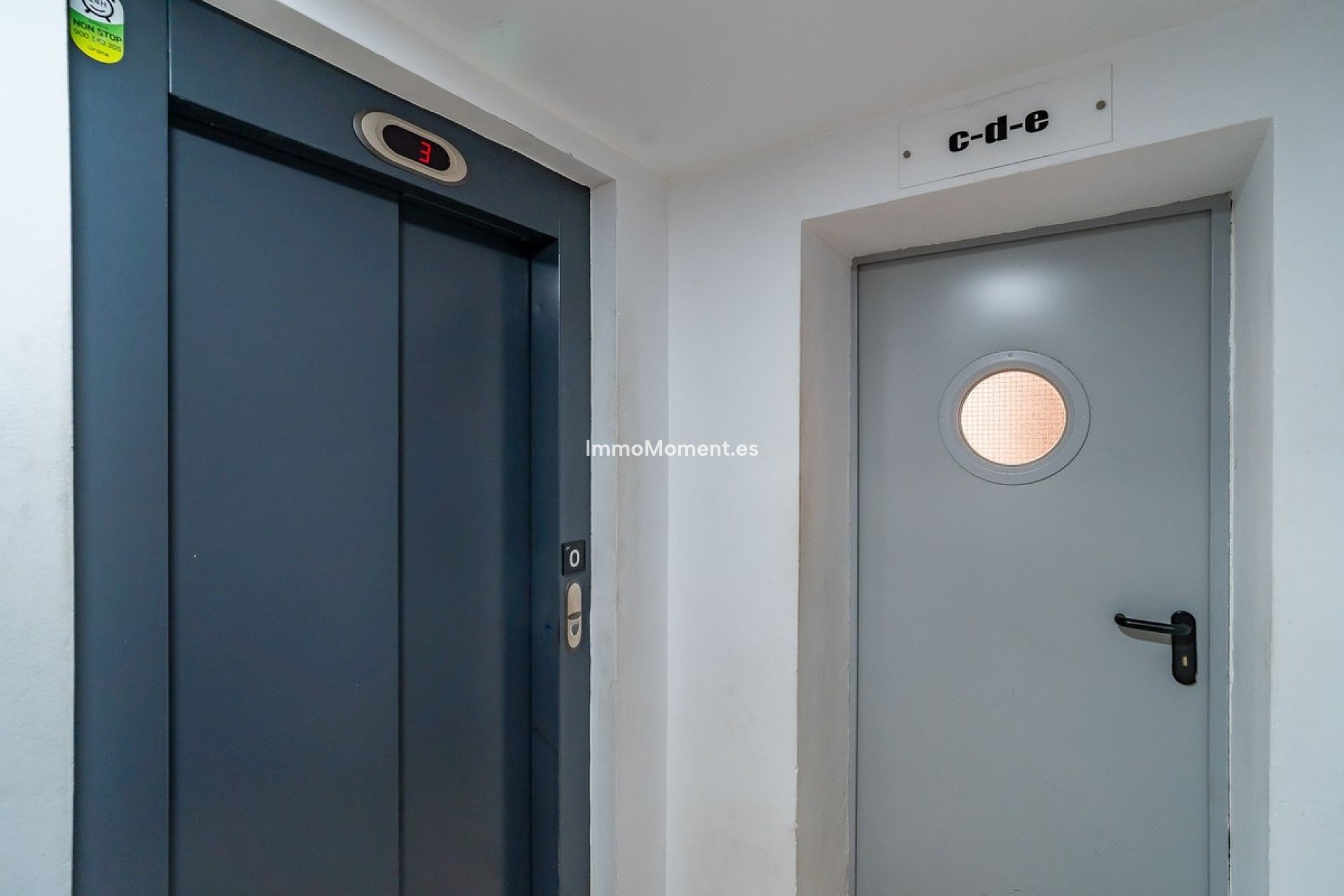 Reventa - Apartamento - Fuengirola - Fuengirola Centro