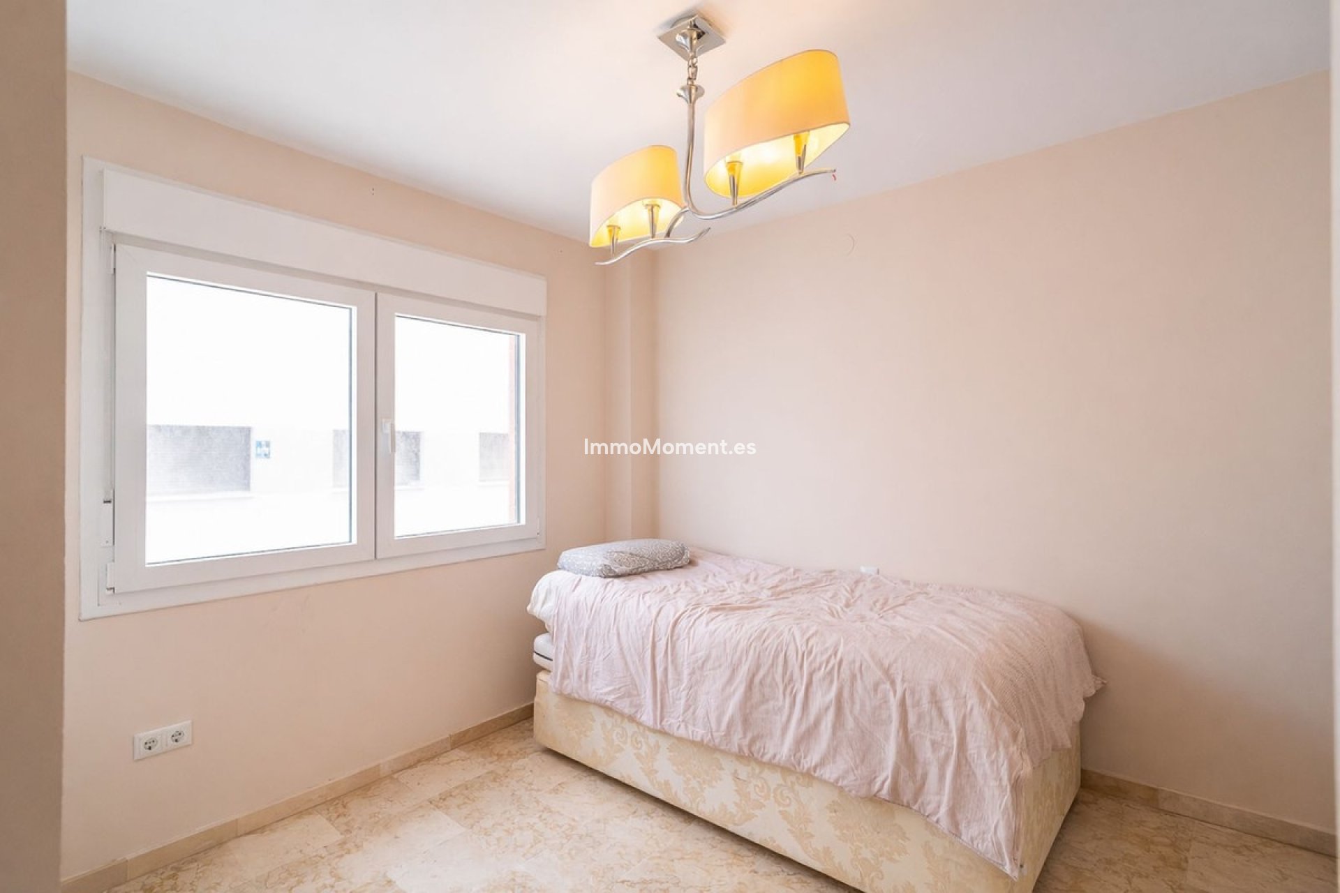 Reventa - Apartamento - Fuengirola - Fuengirola Centro