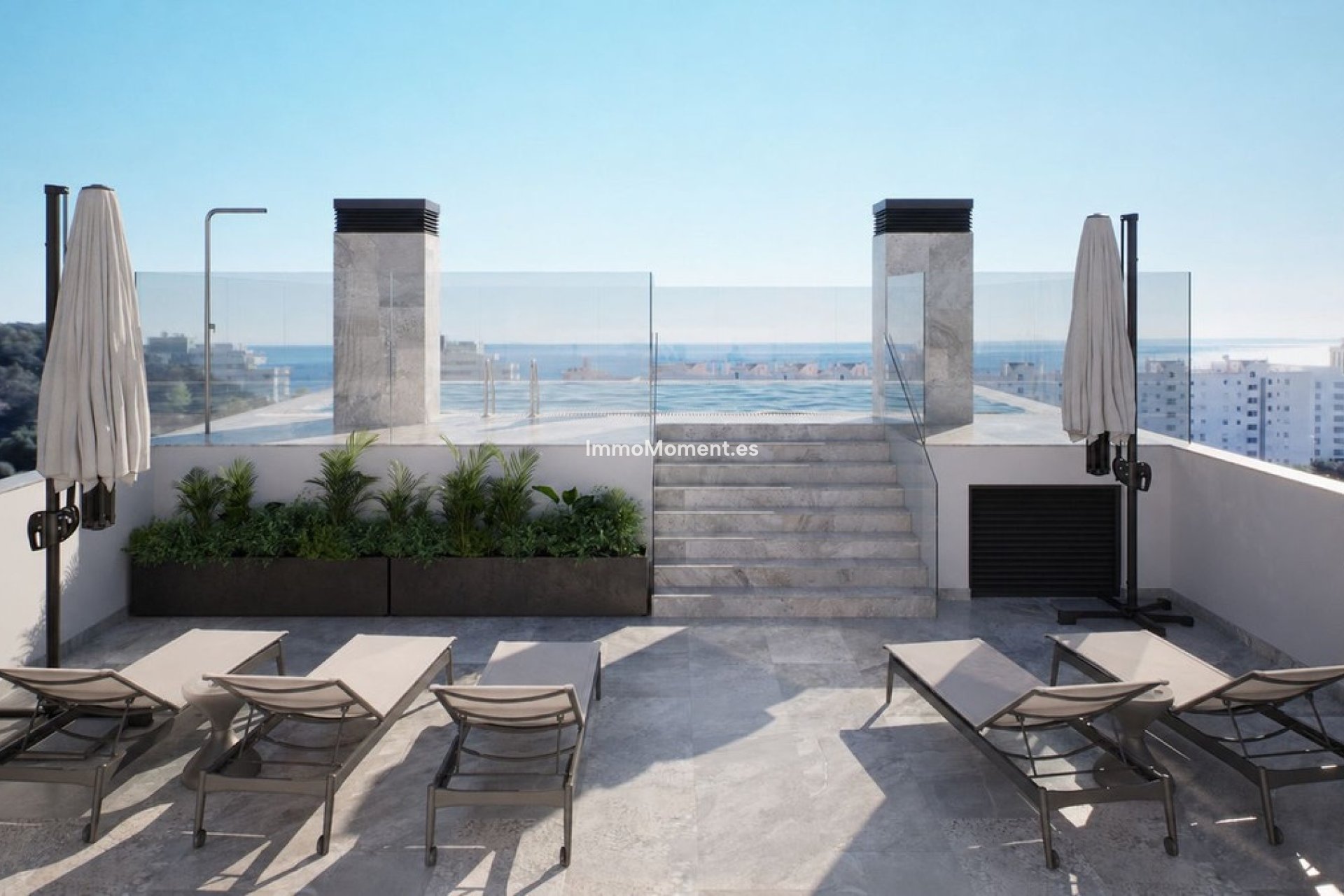 Reventa - Apartamento - Fuengirola - Fuengirola Centro