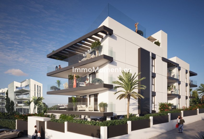 Reventa - Apartamento - Fuengirola - Fuengirola Centro