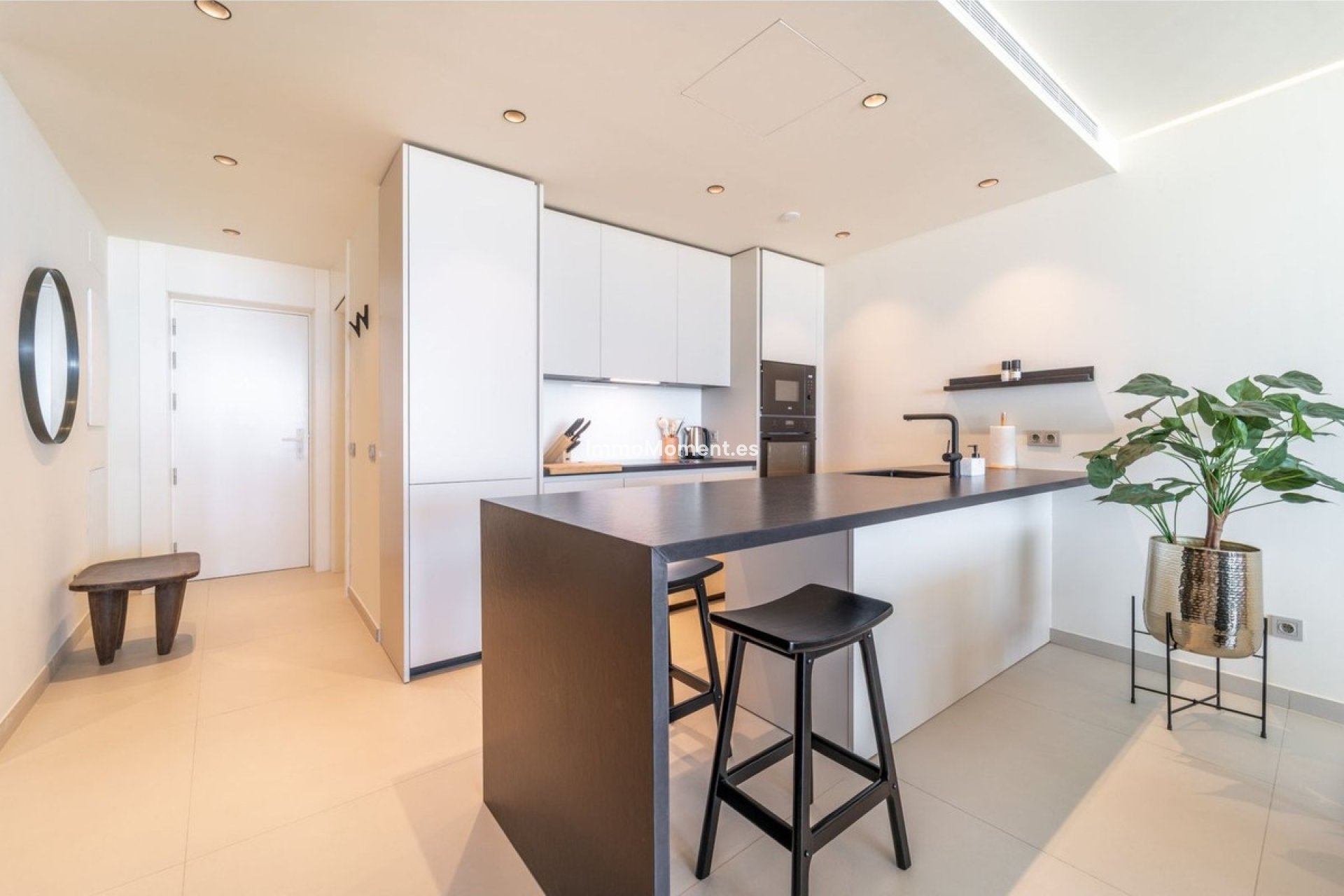 Reventa - Apartamento - Fuengirola - Fuengirola Centro