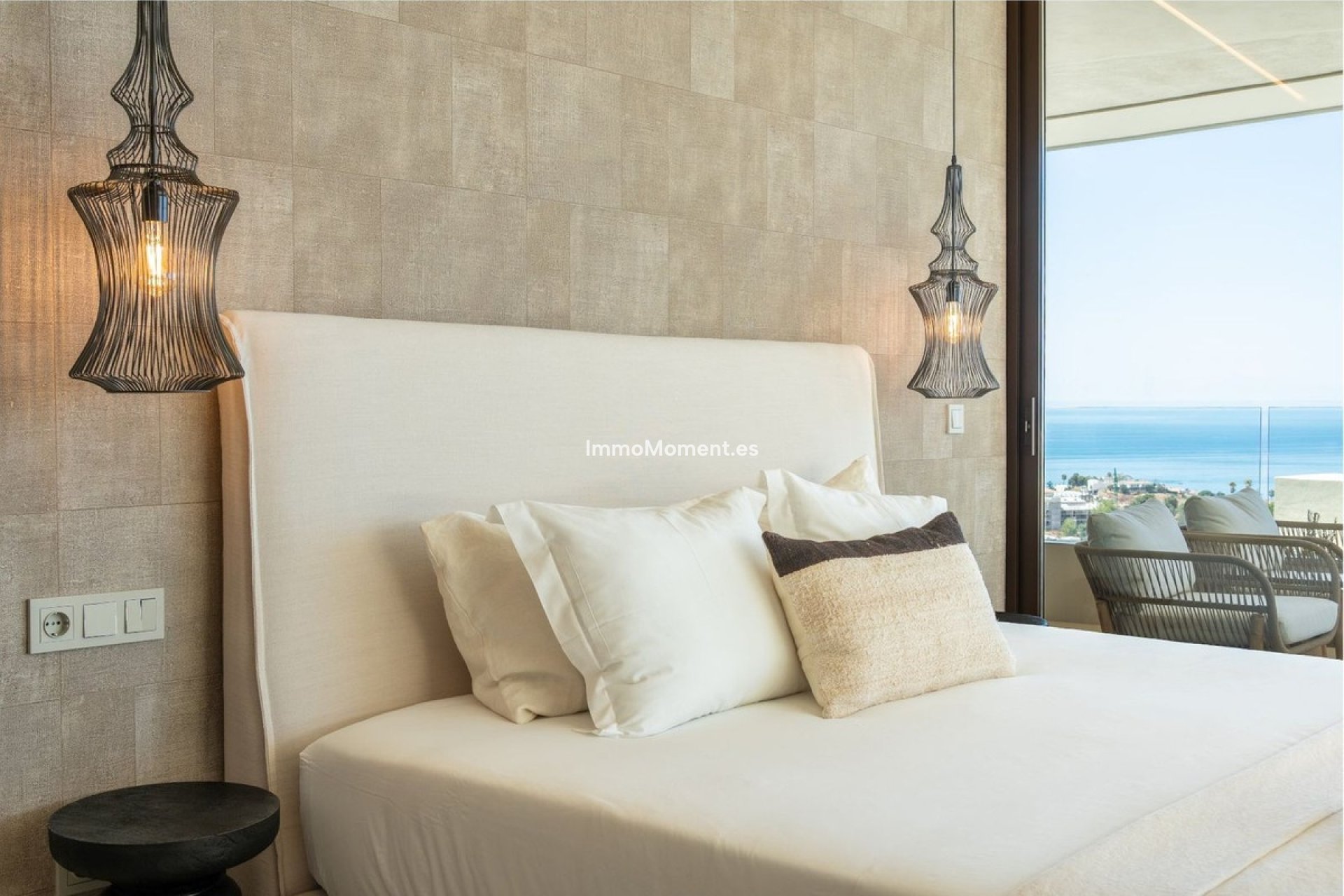 Reventa - Apartamento - Fuengirola - Fuengirola Centro
