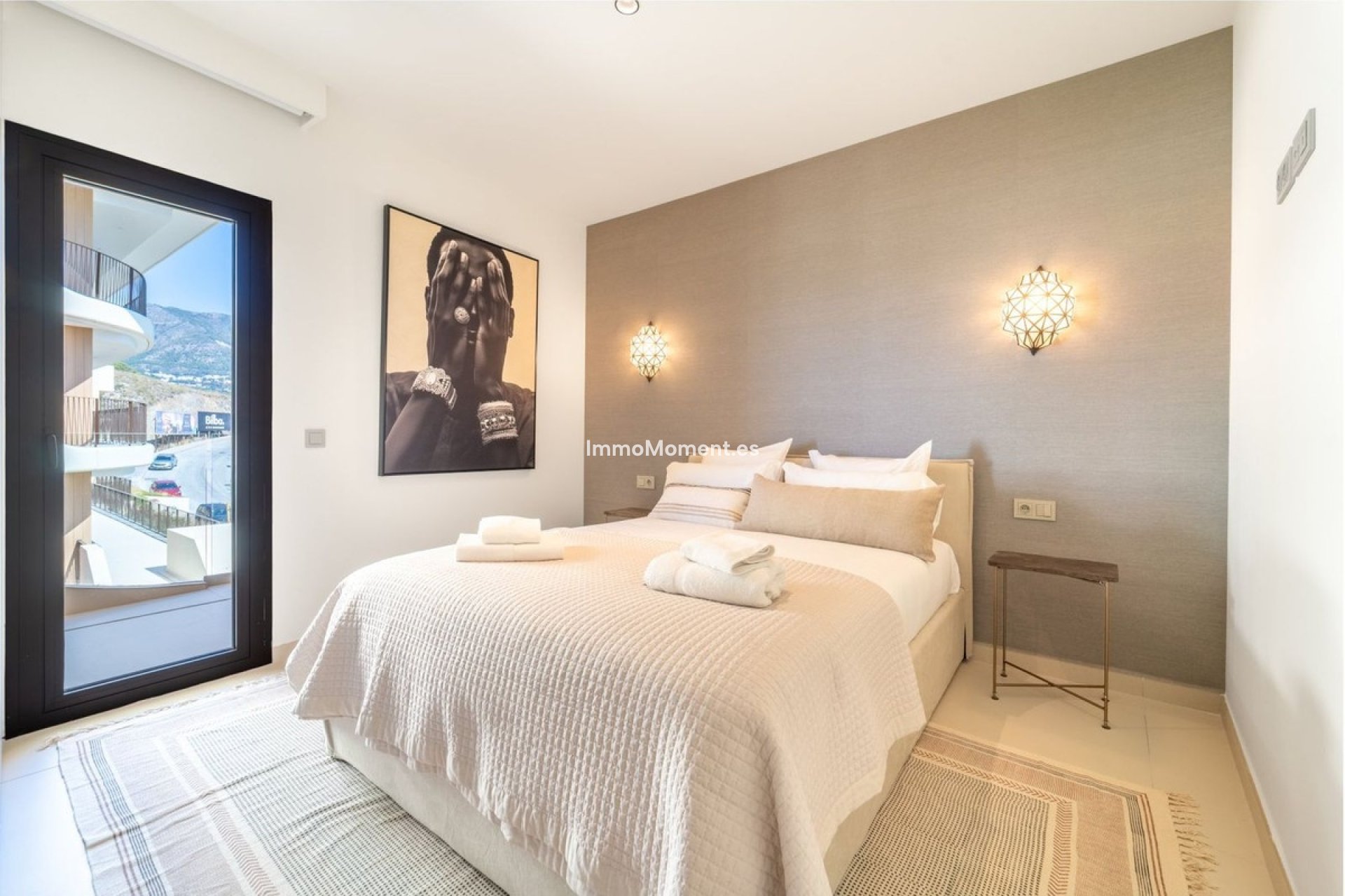 Reventa - Apartamento - Fuengirola - Fuengirola Centro