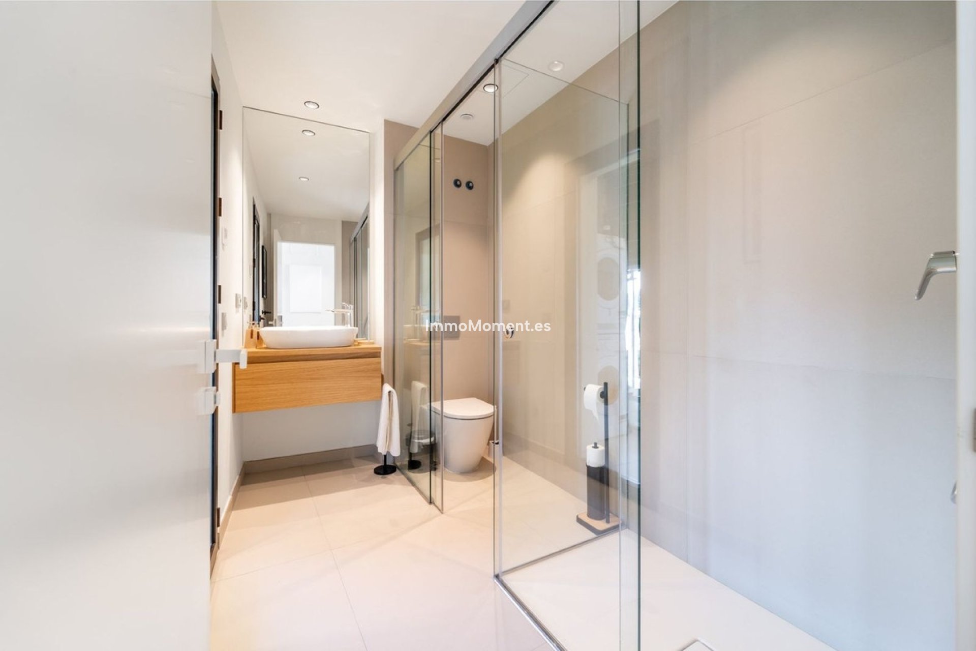 Reventa - Apartamento - Fuengirola - Fuengirola Centro