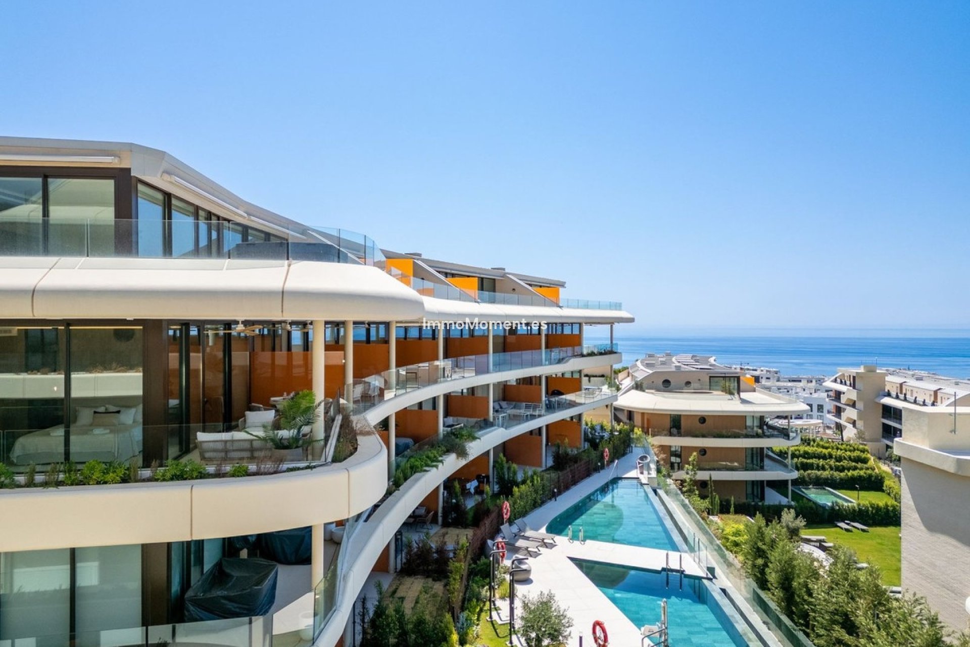 Reventa - Apartamento - Fuengirola - Fuengirola Centro