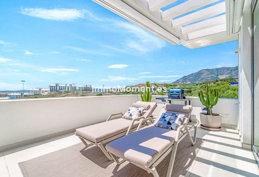 Reventa - Apartamento - Fuengirola - Fuengirola Centro