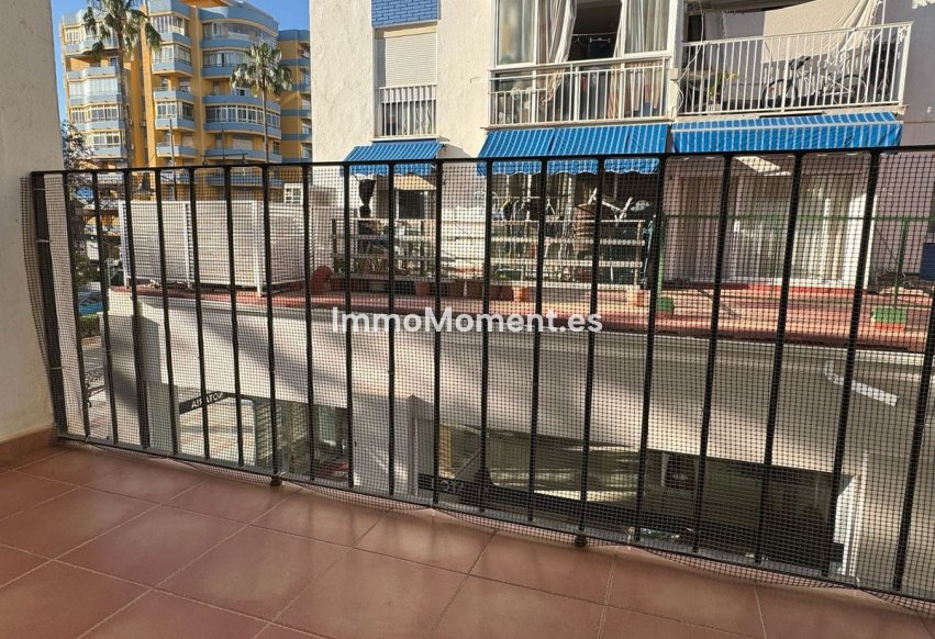 Reventa - Apartamento - Fuengirola - Fuengirola Centro