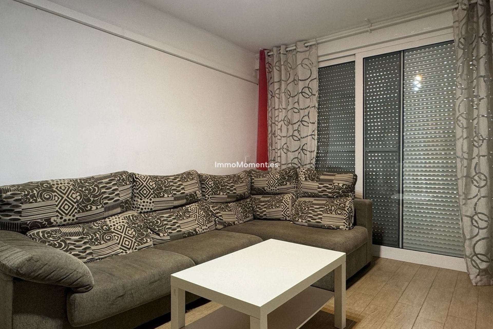 Reventa - Apartamento - Fuengirola - Fuengirola Centro