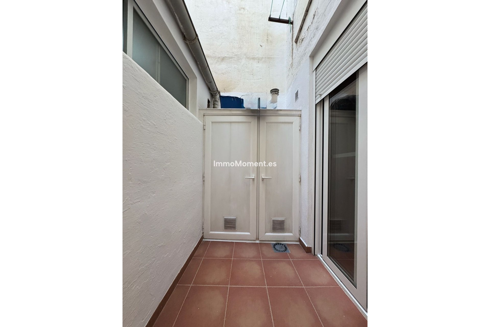 Reventa - Apartamento - Fuengirola - Fuengirola Centro