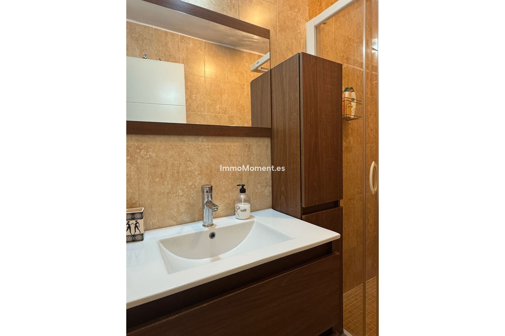 Reventa - Apartamento - Fuengirola - Fuengirola Centro