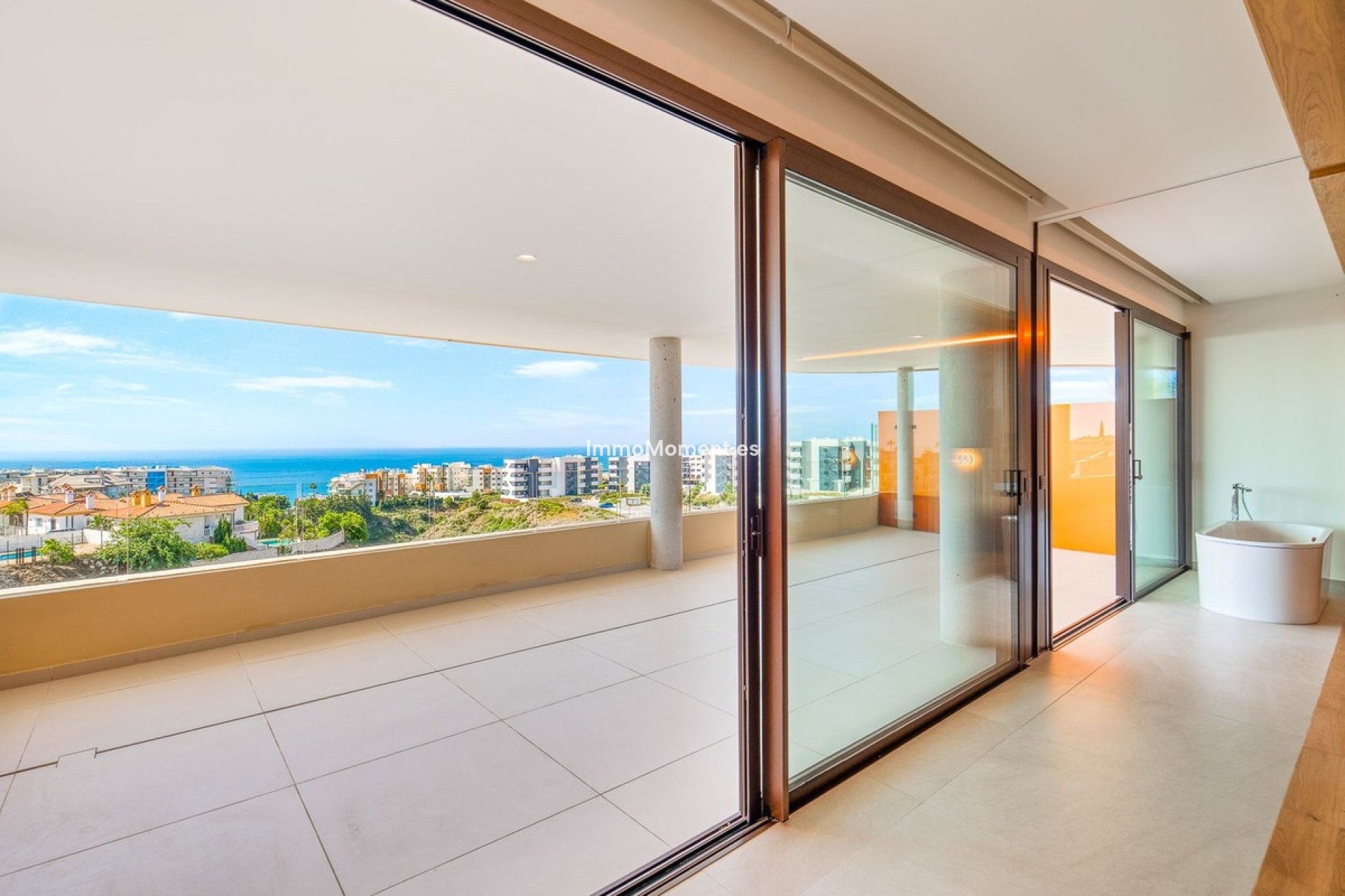 Reventa - Apartamento - Fuengirola - Fuengirola Centro
