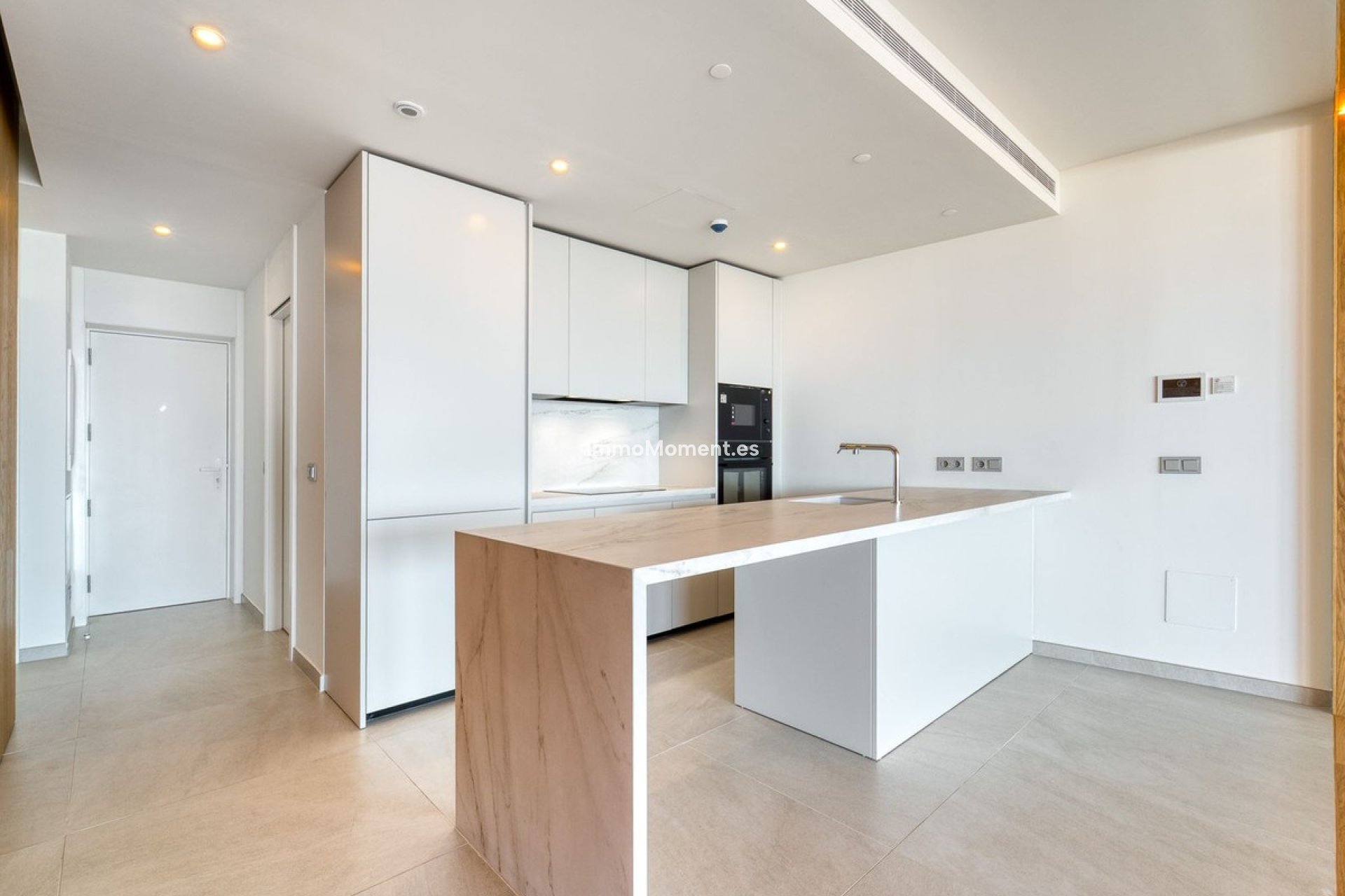 Reventa - Apartamento - Fuengirola - Fuengirola Centro