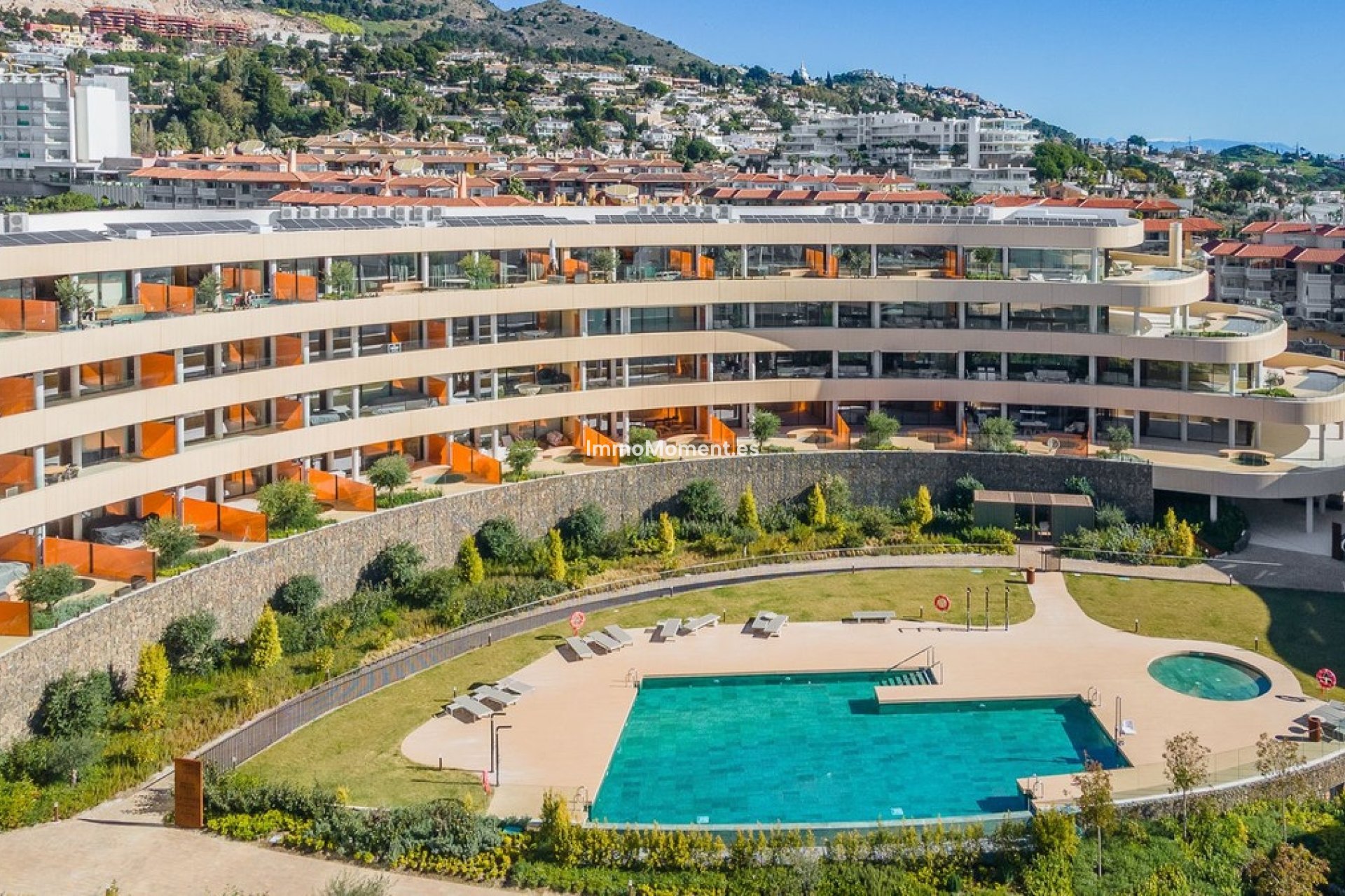 Reventa - Apartamento - Fuengirola - Fuengirola Centro