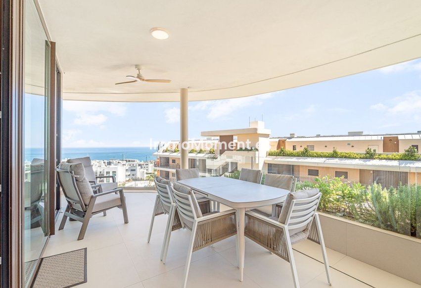 Reventa - Apartamento - Fuengirola - Fuengirola Centro
