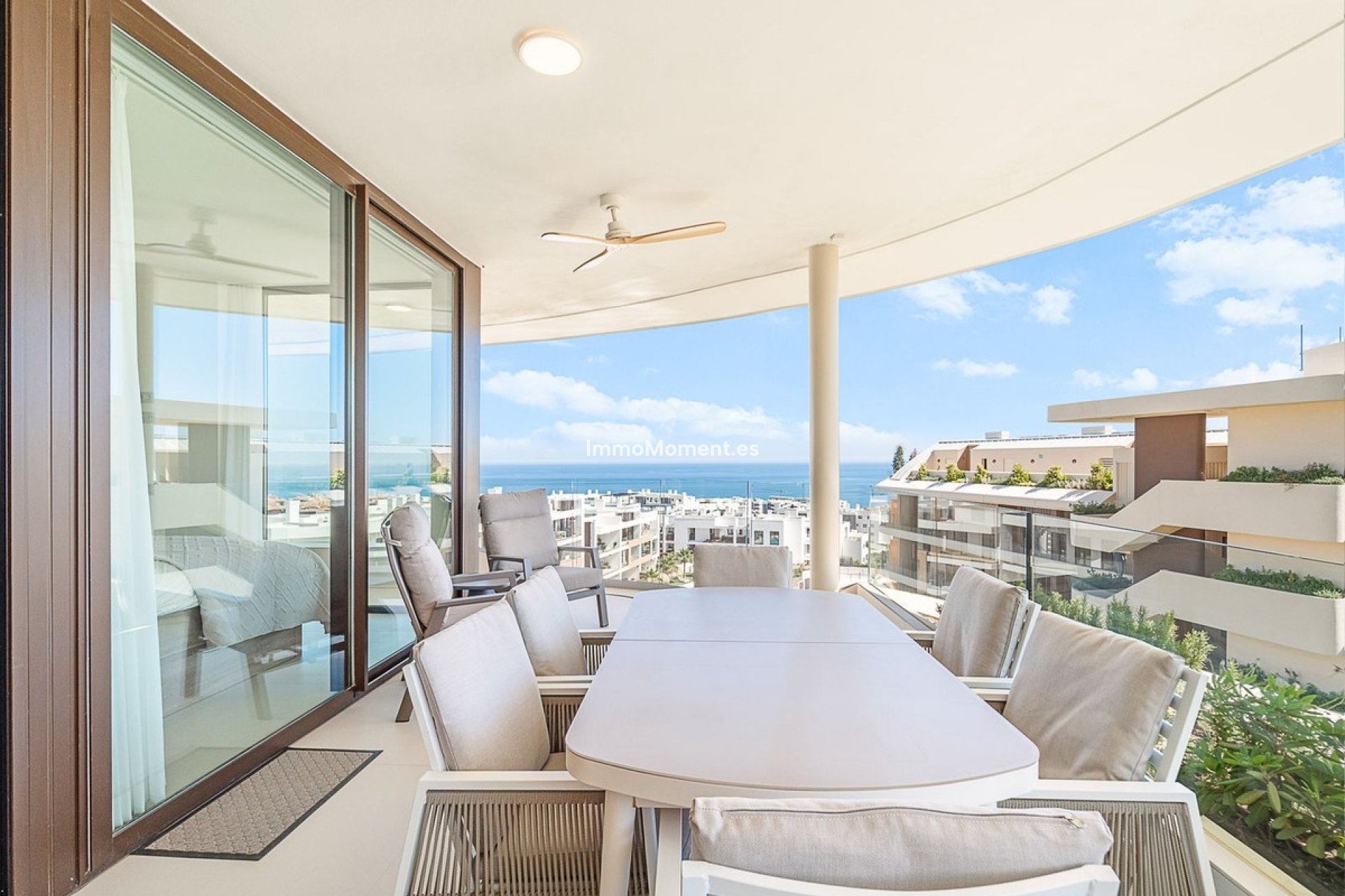 Reventa - Apartamento - Fuengirola - Fuengirola Centro
