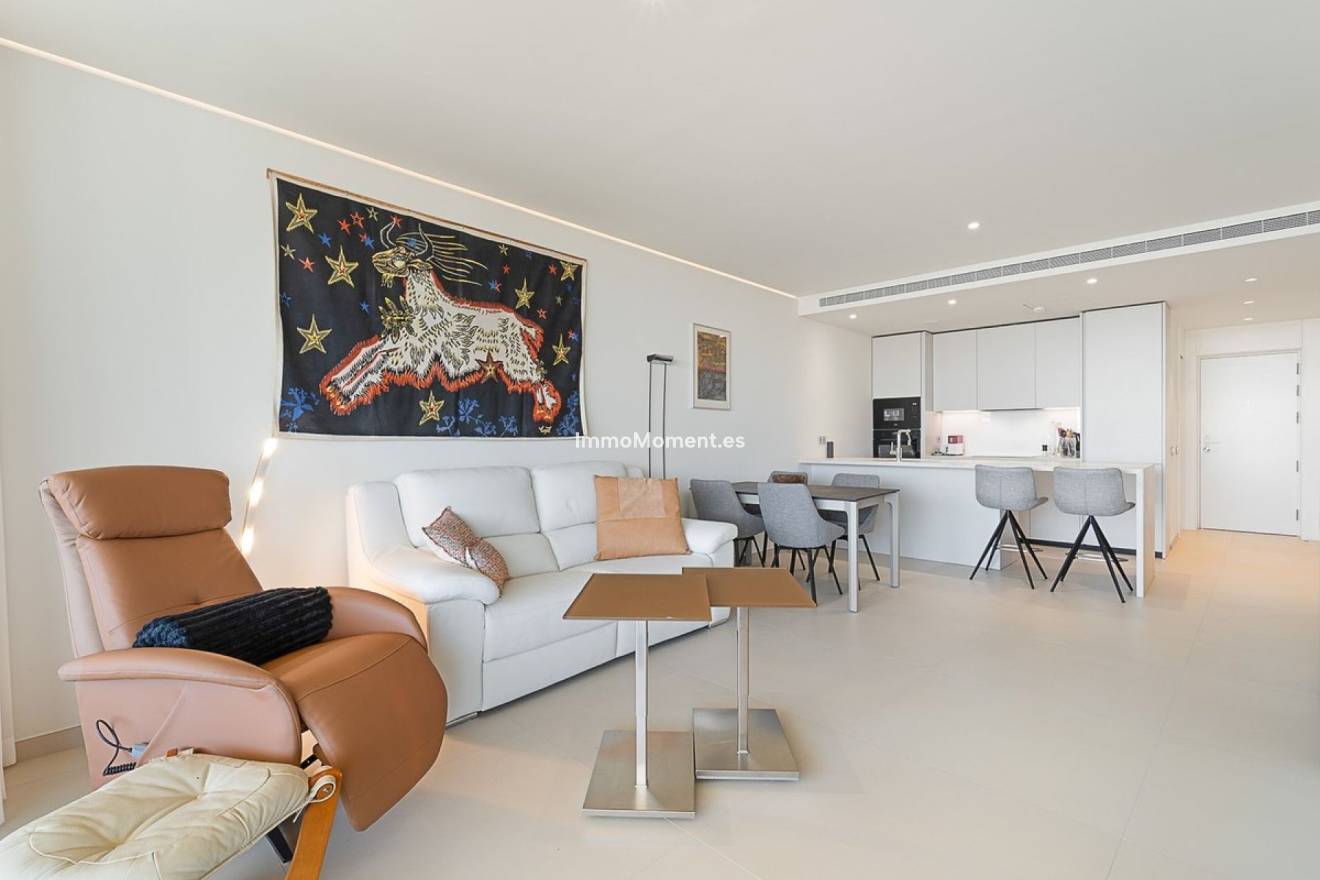 Reventa - Apartamento - Fuengirola - Fuengirola Centro