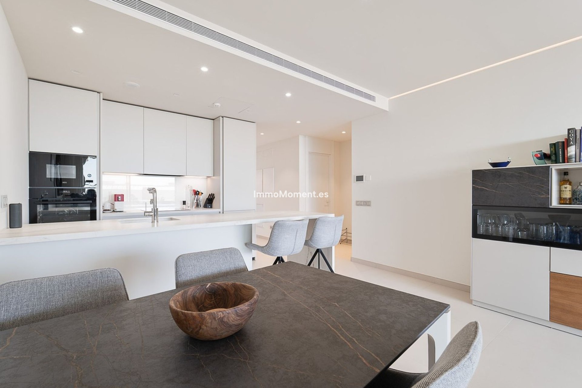 Reventa - Apartamento - Fuengirola - Fuengirola Centro