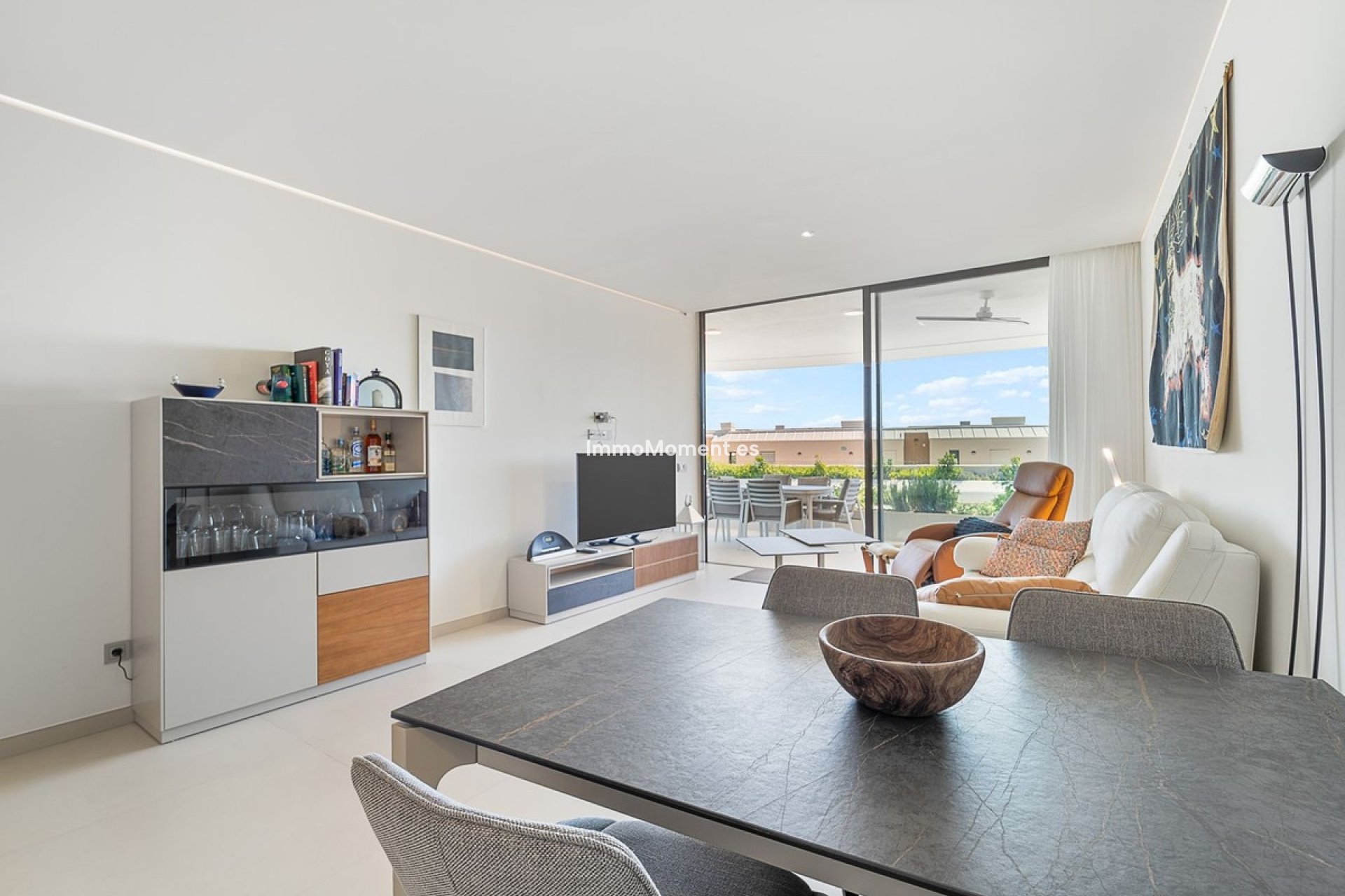 Reventa - Apartamento - Fuengirola - Fuengirola Centro