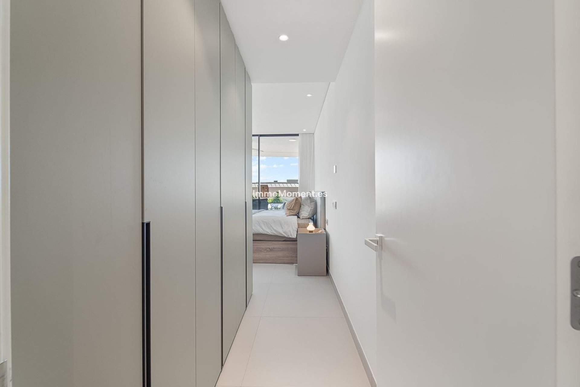 Reventa - Apartamento - Fuengirola - Fuengirola Centro