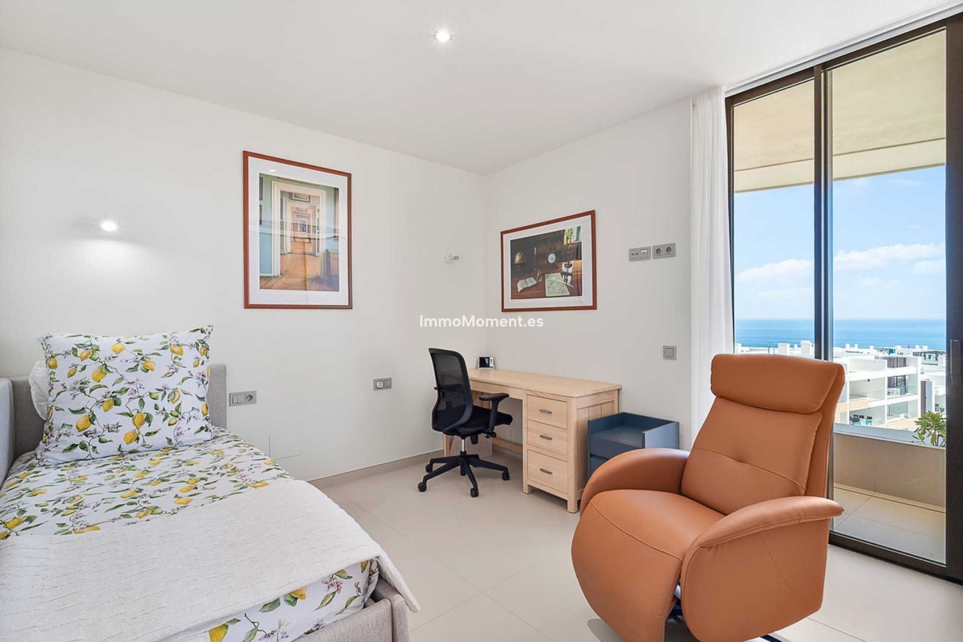 Reventa - Apartamento - Fuengirola - Fuengirola Centro