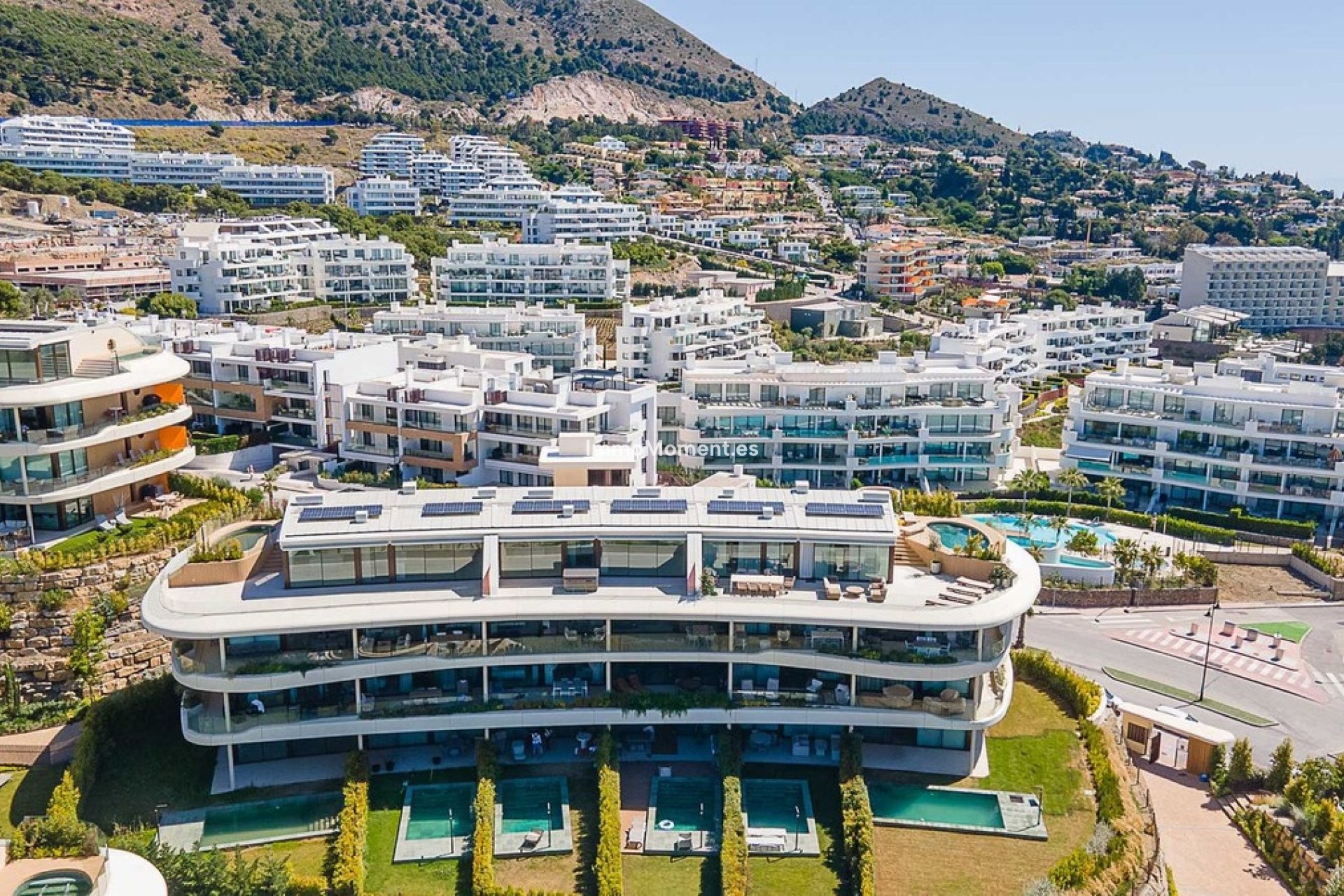Reventa - Apartamento - Fuengirola - Fuengirola Centro