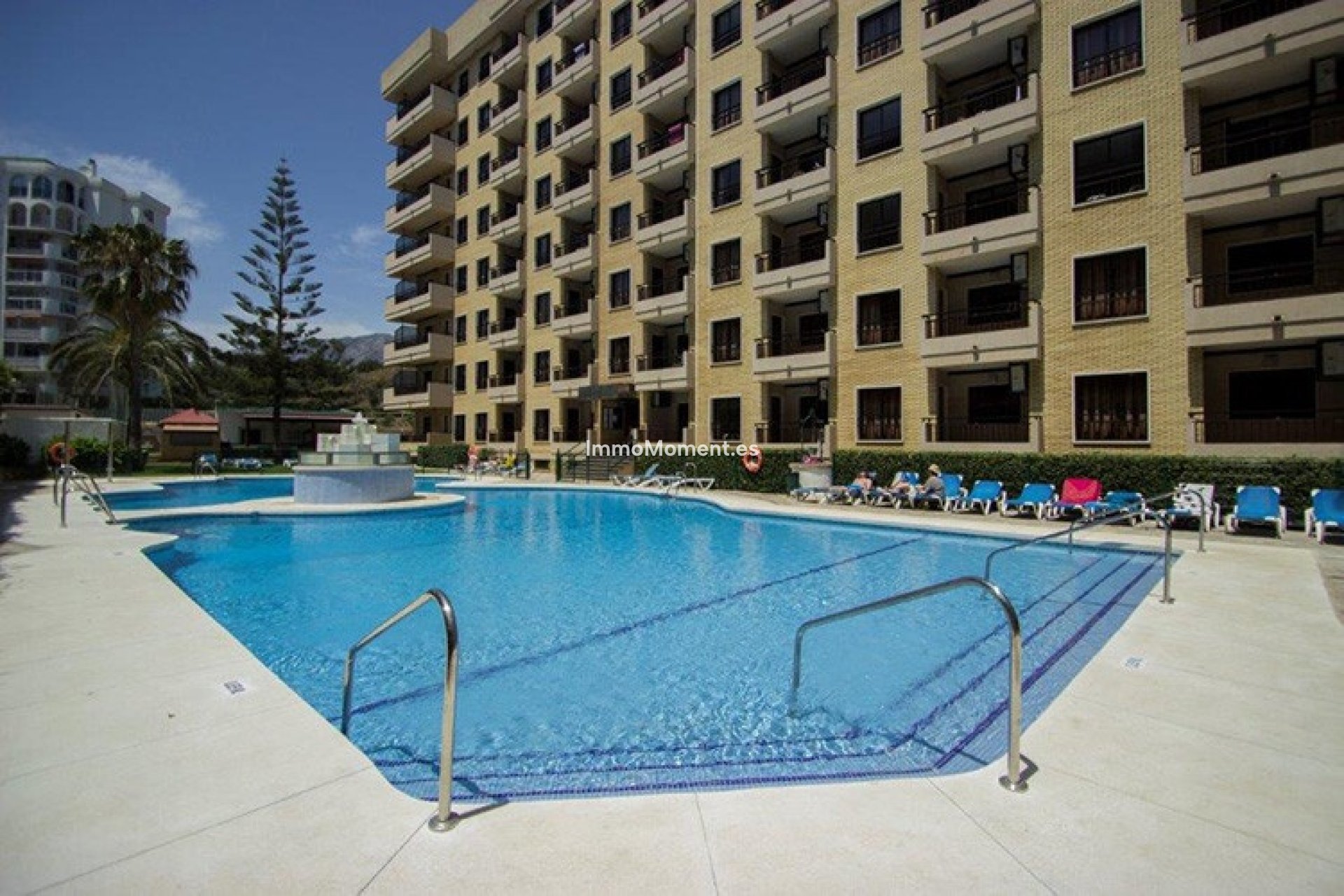 Reventa - Apartamento - Fuengirola - Fuengirola Centro