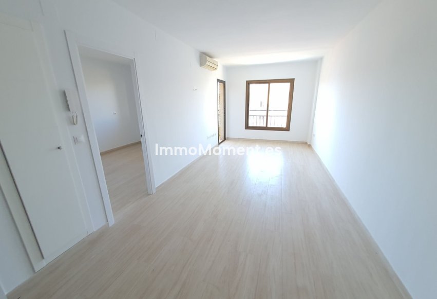 Reventa - Apartamento - Fuengirola - Fuengirola Centro