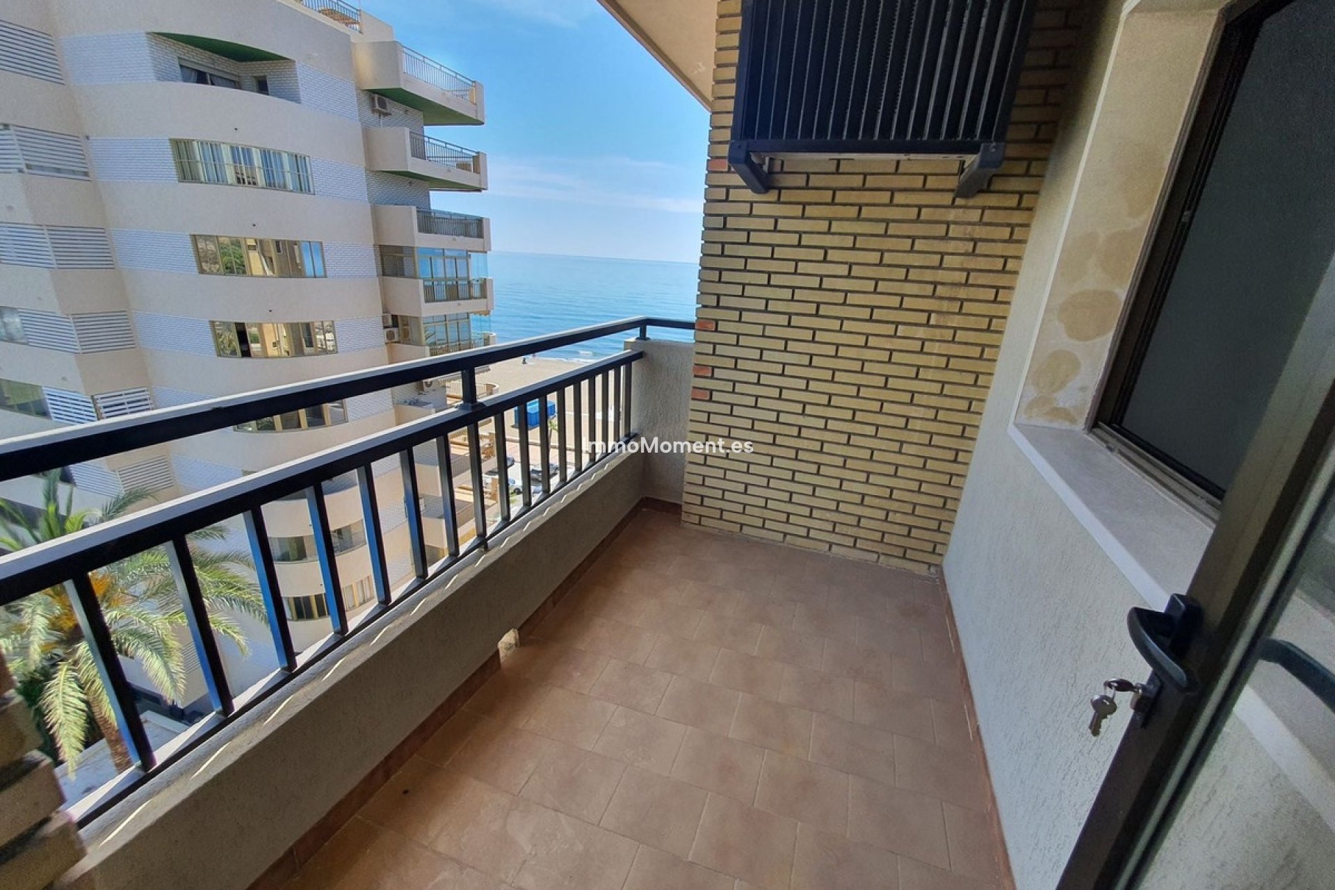Reventa - Apartamento - Fuengirola - Fuengirola Centro