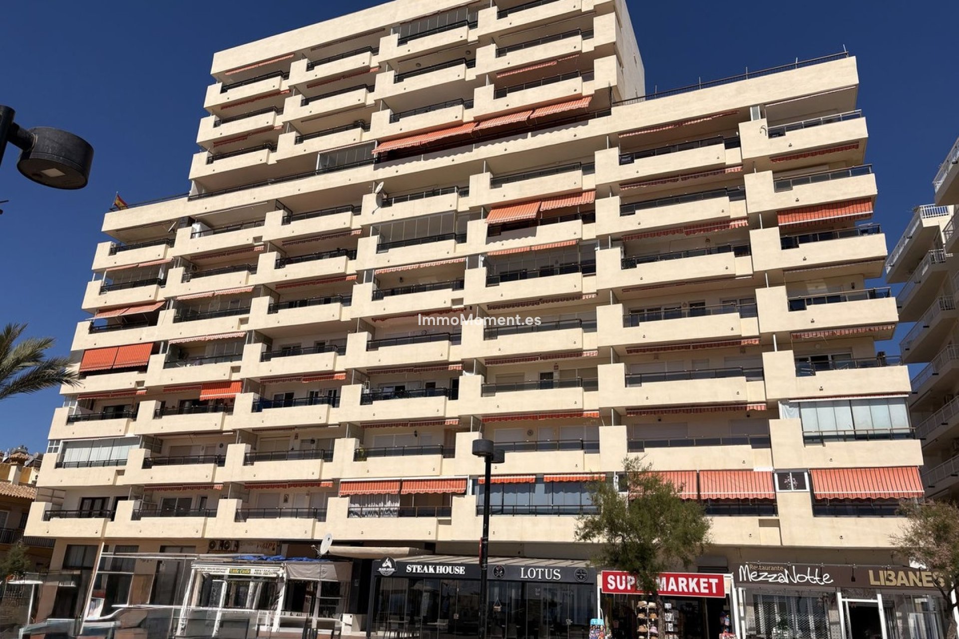 Reventa - Apartamento - Fuengirola - Fuengirola Centro