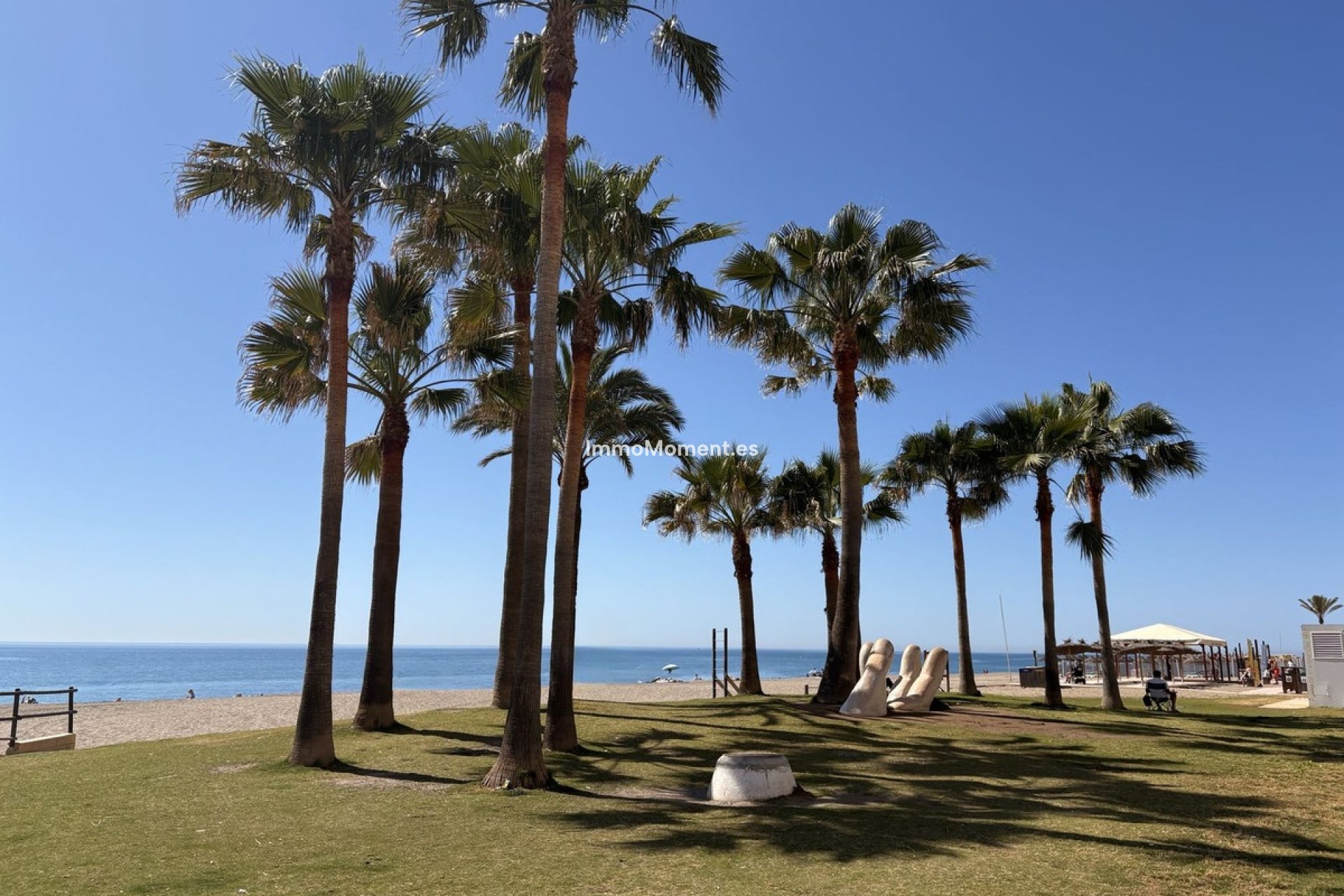 Reventa - Apartamento - Fuengirola - Fuengirola Centro