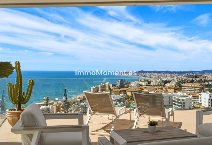 Reventa - Apartamento - Fuengirola - Fuengirola Centro