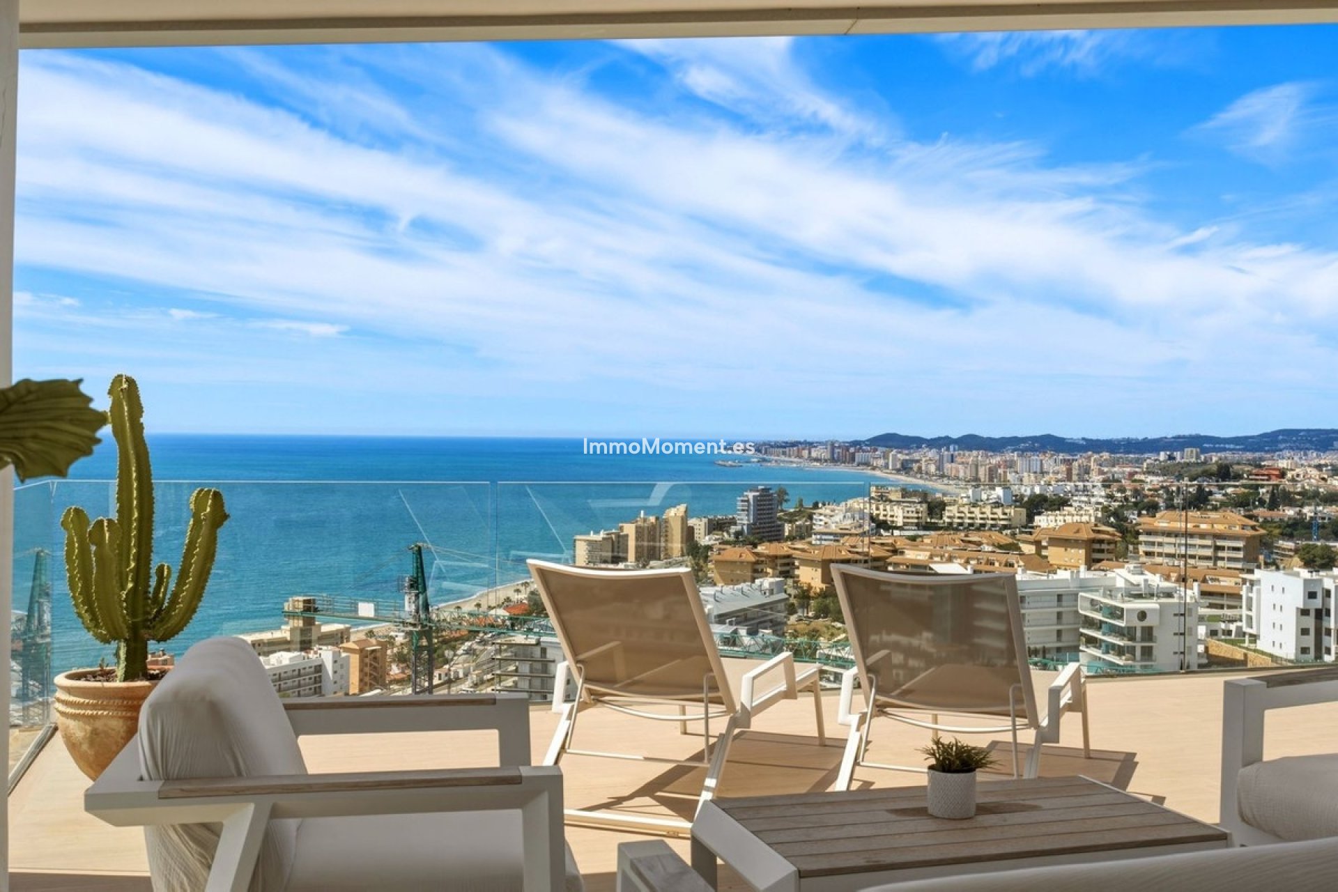 Reventa - Apartamento - Fuengirola - Fuengirola Centro