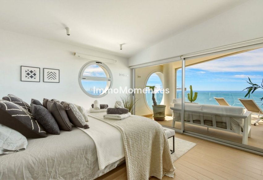 Reventa - Apartamento - Fuengirola - Fuengirola Centro