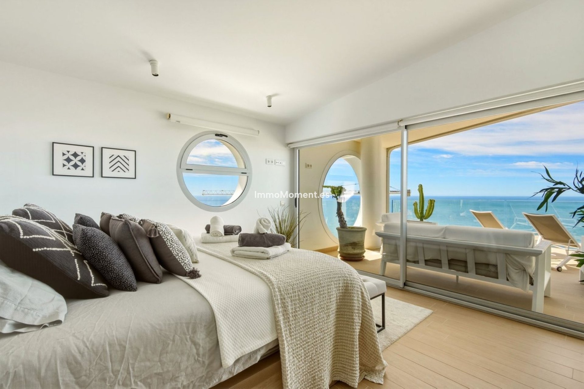 Reventa - Apartamento - Fuengirola - Fuengirola Centro