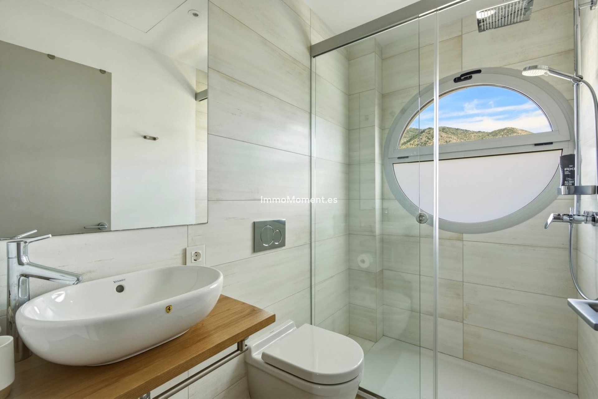 Reventa - Apartamento - Fuengirola - Fuengirola Centro