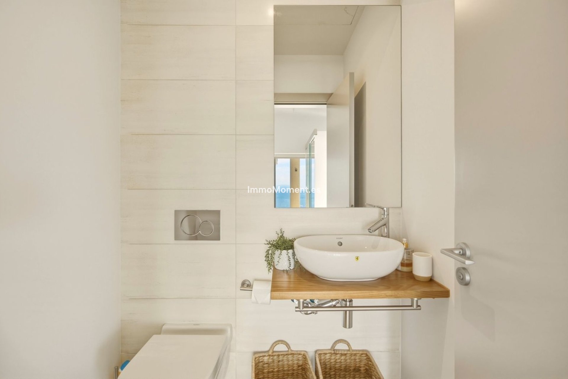 Reventa - Apartamento - Fuengirola - Fuengirola Centro